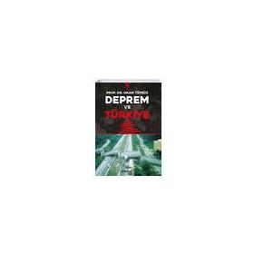 Deprem ve Türkiye - Okan Tüysüz