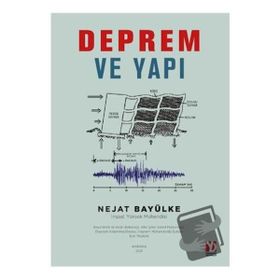 Deprem ve Yapı - Nejat Bayülke