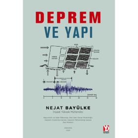 Deprem ve Yapı - Nejat Bayülke