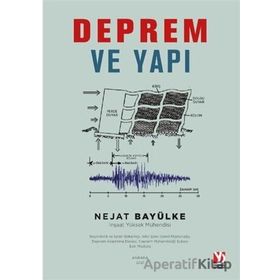 Deprem ve Yapı - Nejat Bayülke