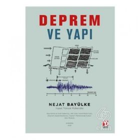 Deprem ve Yapı - Nejat Bayülke