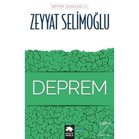 Deprem - Zeyyat Selimoğlu