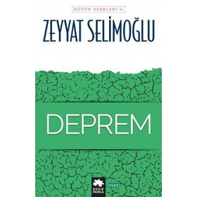 Deprem - Zeyyat Selimoğlu