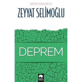 Deprem - Zeyyat Selimoğlu