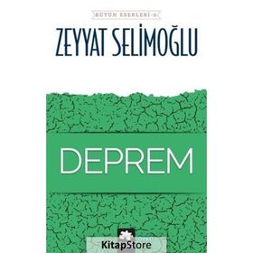 Deprem - Zeyyat Selimoğlu
