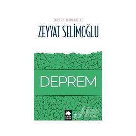 Deprem - Zeyyat Selimoğlu
