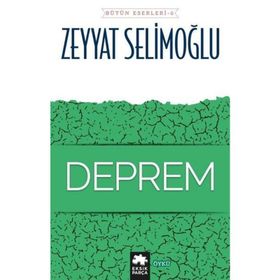 Deprem - Zeyyat Selimoğlu