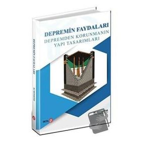 Depremin Faydaları - Ali Bayraktar