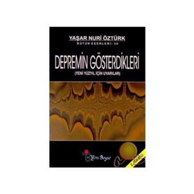 DEPREMIN GÖSTERDİKLERİ - YAŞAR NURI ÖZTÜRK