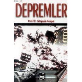 DEPREMLER - SÜLEYMAN PAMPAL