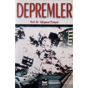 DEPREMLER - SÜLEYMAN PAMPAL