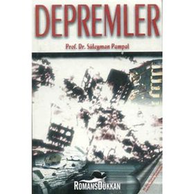 DEPREMLER - SÜLEYMAN PAMPAL