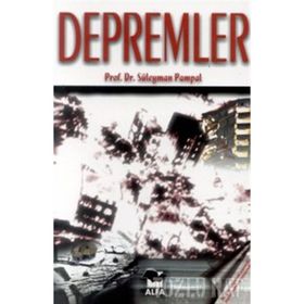 DEPREMLER - SÜLEYMAN PAMPAL