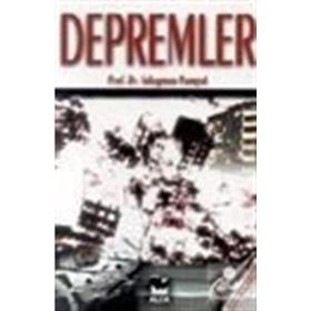 DEPREMLER - SÜLEYMAN PAMPAL