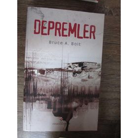 DEPREMLER - SÜLEYMAN PAMPAL