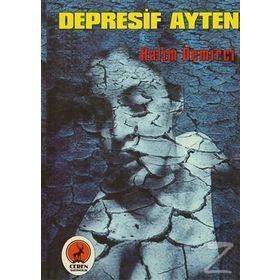Depresif Ayten - Halim Demirci