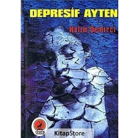 Depresif Ayten - Halim Demirci