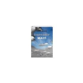 Depresif Mavi - Rukiye Alagöz