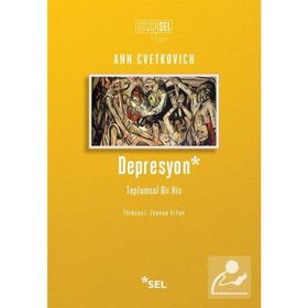 Depresyon - Ann Cvetkovich