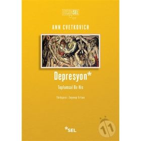 Depresyon - Ann Cvetkovich