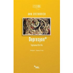 Depresyon - Ann Cvetkovich
