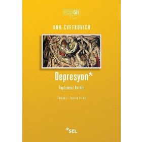 Depresyon - Ann Cvetkovich