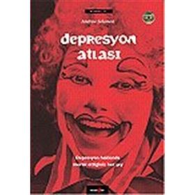 DEPRESYON ATLASI - ANDREW SOLOMON
