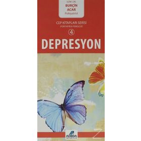 Depresyon-Burçin Acar