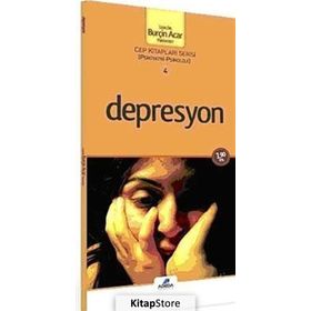 Depresyon-Burçin Acar
