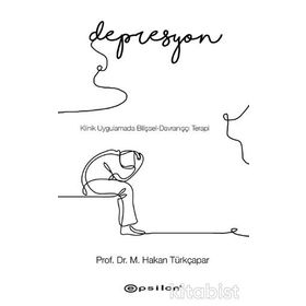 Depresyon - Hakan Türkçapar