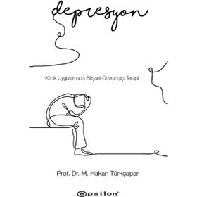 Depresyon - Hakan Türkçapar