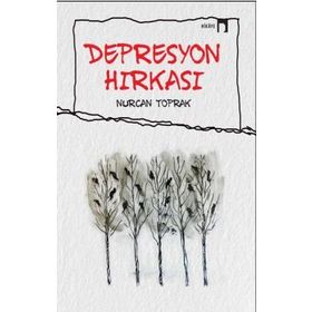 Depresyon Hırkası - Nurcan Toprak