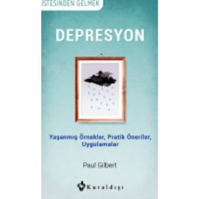 Depresyon - Paul Gilbert