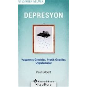 Depresyon - Paul Gilbert