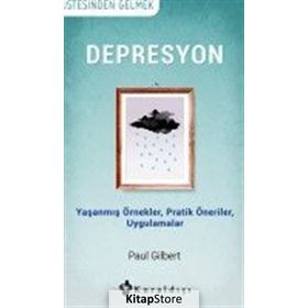 Depresyon - Paul Gilbert