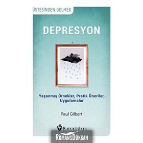 Depresyon - Paul Gilbert