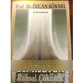 Depresyon - Prof. Dr. Özcan Köknel