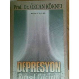 Depresyon - Prof. Dr. Özcan Köknel