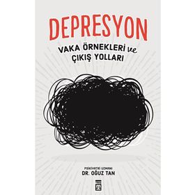 Depresyon - Prof. Dr. Özcan Köknel
