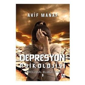 Depresyon Psikolojisi - Akif Manaf