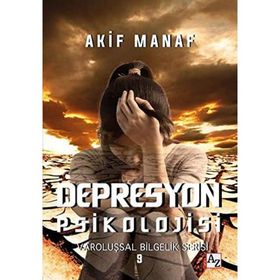 Depresyon Psikolojisi - Akif Manaf