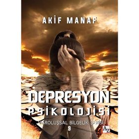 Depresyon Psikolojisi - Akif Manaf