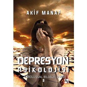 Depresyon Psikolojisi - Akif Manaf