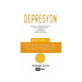Depresyon - Serenay Özen