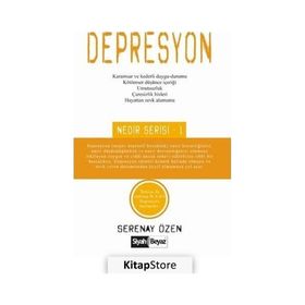 Depresyon - Serenay Özen