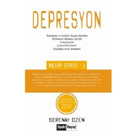 Depresyon - Serenay Özen