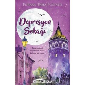 Depresyon Sokağı - Furkan Taha Postallı