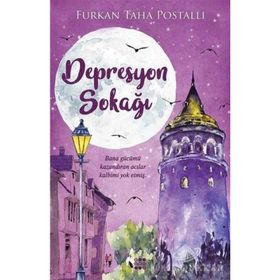 Depresyon Sokağı - Furkan Taha Postallı