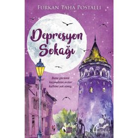 Depresyon Sokağı - Furkan Taha Postallı