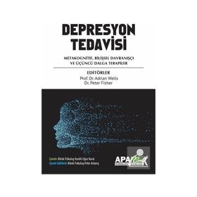 Depresyon Tedavisi Apamer Yayınları